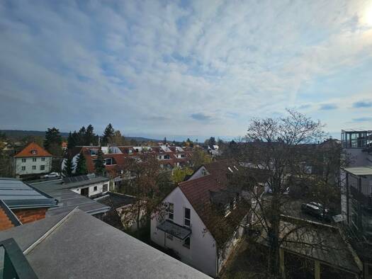 Wohnung zur Miete 850 € 2 Zimmer 58 m² 1. Geschoss frei ab 01.07.2026 Innenstadt Erlangen 91054