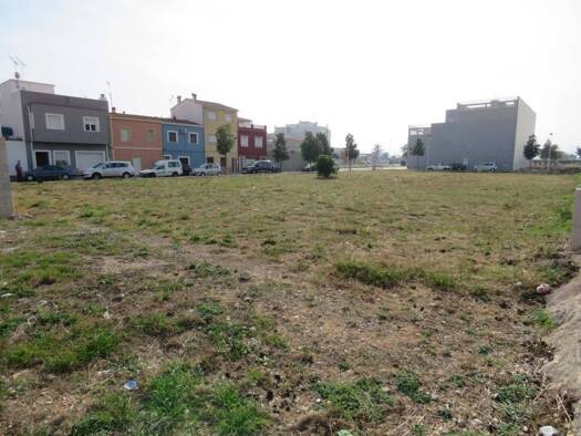 Acker-/Waldstück zum Kauf 318.000 € Dénia 03700