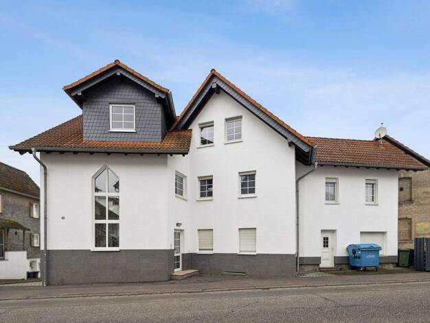 Wohnung zum Kauf 177.000 € 3 Zimmer 71,6 m² 3. Geschoss Daubringen Staufenberg 35460