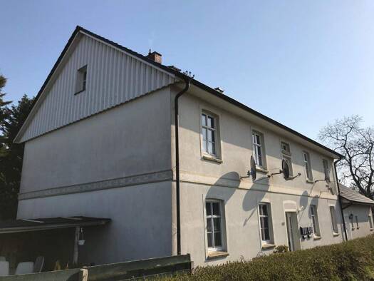 Wohnung zur Miete 500 € 3 Zimmer 63,5 m² 1. Geschoss frei ab 01.02.2026 An der B68 Nr. 150 Grothe Badbergen 49635