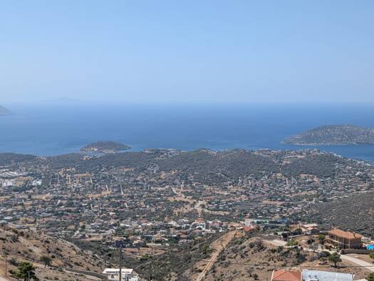 Grundstück zum Kauf 150.000 € 669 m² Grundstück saronida