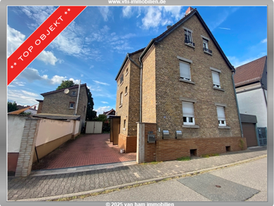 Mehrfamilienhaus zum Kauf 475.000 € 6 Zimmer 152 m² 411 m² Grundstück Bischofsheim 65474