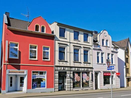 Mehrfamilienhaus zum Kauf 717.000 € 10 Zimmer 270 m² 1.302 m² Grundstück Bad Honnef Bad Honnef 53604