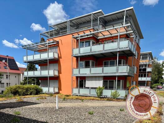 Wohnung zum Kauf 279.000 € 3 Zimmer 85,1 m² Balingen Balingen 72336
