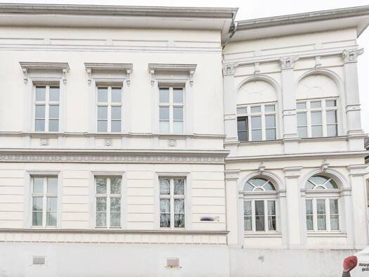 Wohnung zum Kauf 126.000 € 1 Zimmer 39,3 m² Trier-Nord Trier 54290
