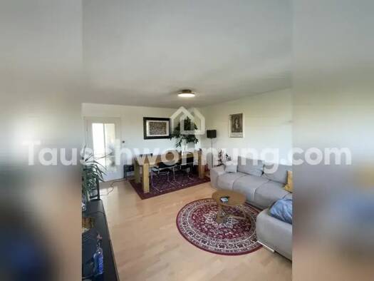 Wohnung zur Miete Tauschwohnung 505 € 3 Zimmer 70 m² 3. Geschoss Mitte Hannover 30159