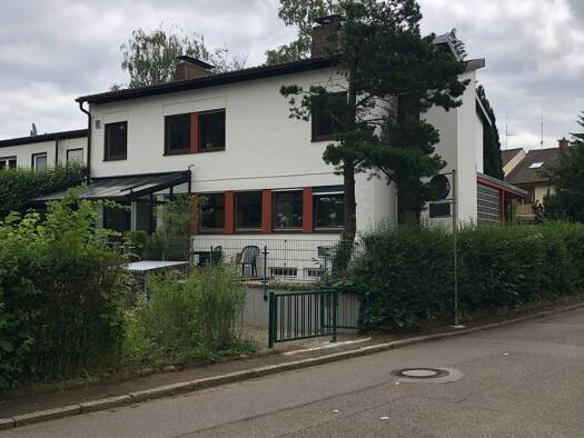 Wohnung zur Miete 1 Zimmer Aumattenweg 1 Littenweiler Freiburg im Breisgau 79117