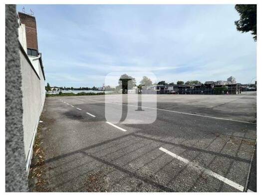 Gewerbegrundstück zur Miete 1.000 m² Grundstück St. Jürgen Lübeck 23560