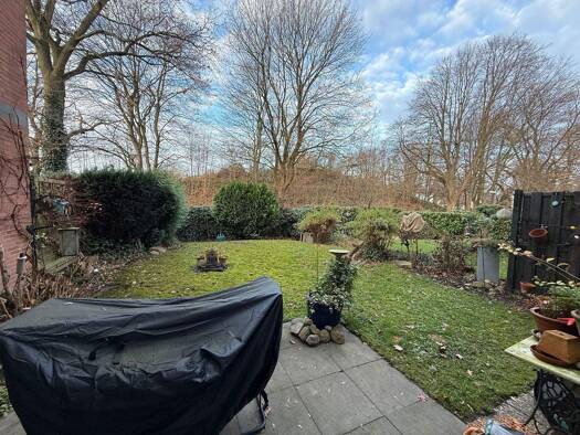 Wohnung zur Miete 825 € 3 Zimmer 76 m² frei ab 01.03.2026 Rahlstedt Hamburg 22143