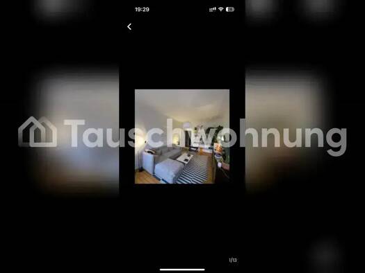 Wohnung zur Miete Tauschwohnung 850 € 2 Zimmer 57 m² 3. Geschoss Wedding Berlin 13349