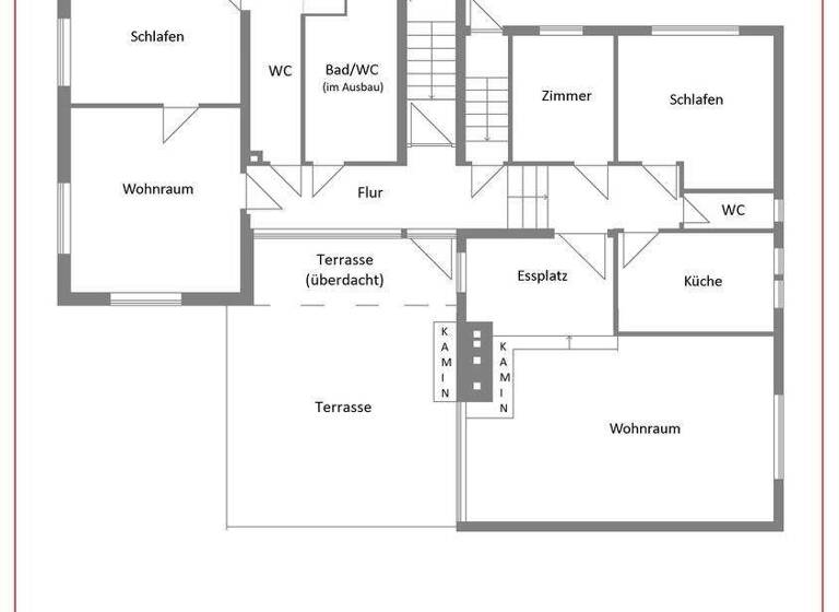 Einfamilienhaus zum Kauf 650.000 € 5 Zimmer 133 m² 1.038 m² Grundstück Baalsdorf Leipzig 04316
