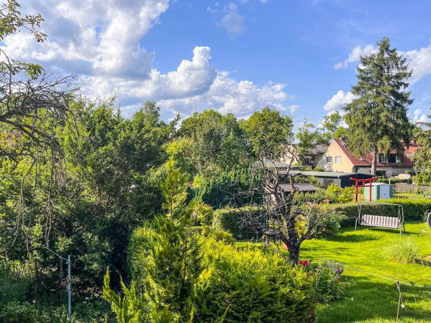 Reihenmittelhaus zum Kauf provisionsfrei 195.000 € 4 Zimmer 94,7 m² 365 m² Grundstück Lübars Berlin 13469