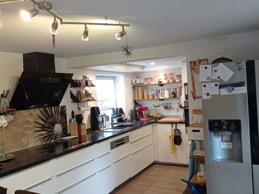 Einfamilienhaus zum Kauf 398.000 € 5 Zimmer 150 m² 456 m² Grundstück Hagenbach Bad Friedrichshall 74177