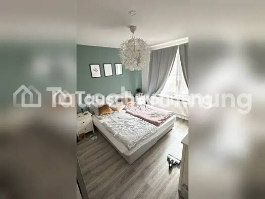 Wohnung zur Miete Tauschwohnung 650 € 2,5 Zimmer 54 m² 1. Geschoss St. Gertrud St. Gertrud 23566