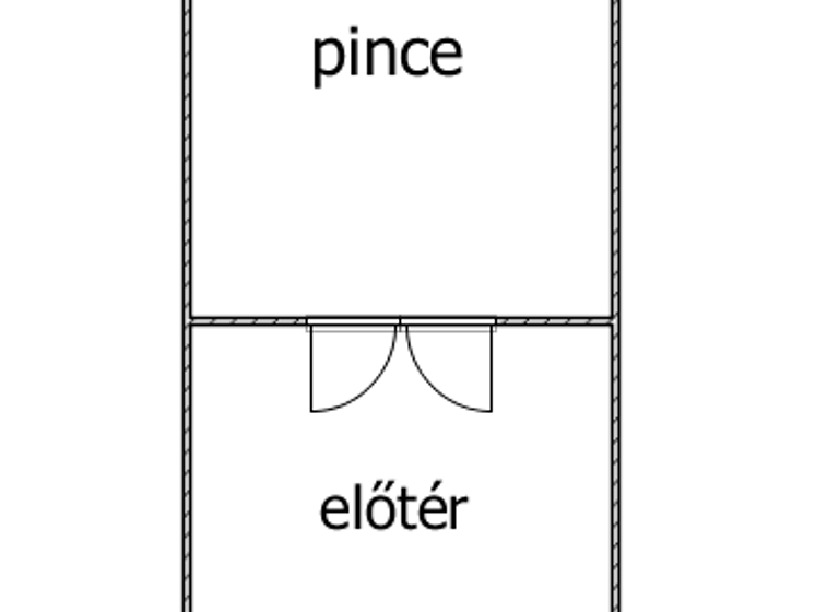 Freizeitgrundstück zum Kauf 59.000 € 320 m² Grundstück Szigliget