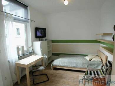 Studio zur Miete Wohnen auf Zeit 745 € 1 Zimmer 1 m² frei ab 15.10.2025 Kesselbrink Bielefeld-Mitte 33602