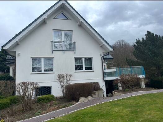 Einfamilienhaus zum Kauf 759.000 € 10 Zimmer 327 m² 1.207 m² Grundstück Hubertusstraße Bad Süd 38259