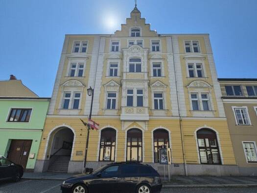 Sonstiges zum Kauf als Kapitalanlage geeignet 750.000 € 896 m² 913 m² Grundstück Gmünd 3950