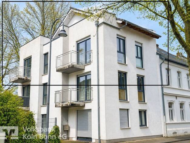 Maisonette zum Kauf 429.000 € 4 Zimmer 101 m² Mülheim Mülheim 51063