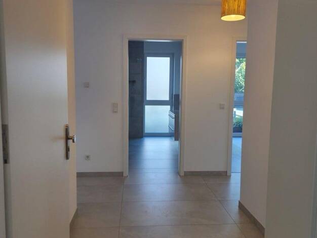 Wohnung zur Miete 910 € 3 Zimmer 74 m² Geschoss EG/1 frei ab sofort Waldbröl Waldbröl 51545