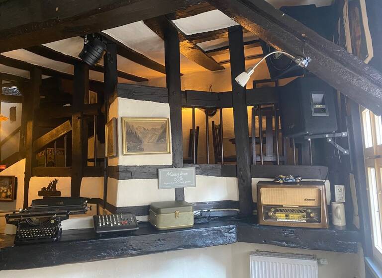 Rustico zum Kauf 187.000 € 5 Zimmer 140 m² 103 m² Grundstück Diez 65582