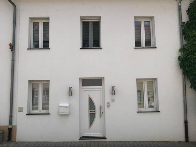 Haus zum Kauf 499.000 € 140 m² 174 m² Grundstück Wieser Straße 19 Nennig Perl 66706