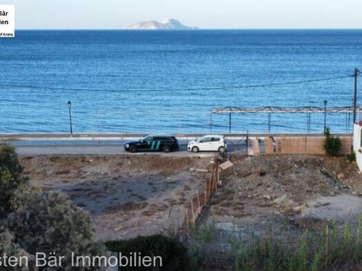 Einfamilienhaus zum Kauf 600.000 € 110 m² 2.992 m² Grundstück Municipality of Pyrgos 702 00