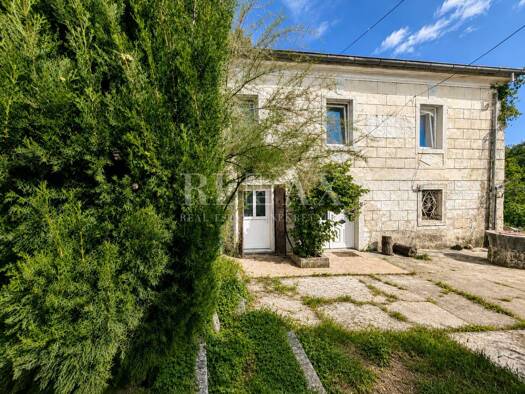Einfamilienhaus zum Kauf 218.000 € 5 Zimmer 120 m² Hreljin, Bakar Bakar 51262