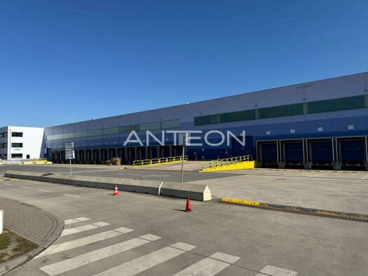 Lagerhalle zur Miete 9.662 m² Lagerfläche Stürzelberg Dormagen 41541