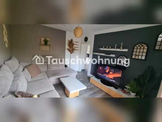 Wohnung zur Miete Tauschwohnung 577 € 3 Zimmer 60 m² 3. Geschoss Mörsenbroich Düsseldorf 40470
