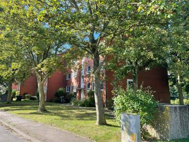 Wohnung zur Miete 590 € 3 Zimmer 68 m² 1. Geschoss frei ab sofort In den Toften 6 Gelting 24395