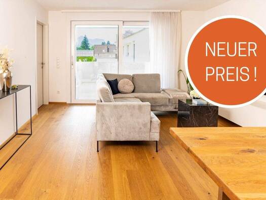 Wohnung zum Kauf 404.000 € 3 Zimmer 66,2 m² 2. Geschoss Dornbirn 6850