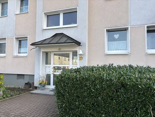 Wohnung zur Miete 475 € 1 Zimmer 61 m² Geschoss EG/1 frei ab 01.05.2026 Vorhalle Hagen 58089