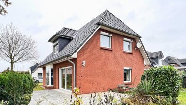 Einfamilienhaus zum Kauf 235.000 € 4 Zimmer 107 m² 525 m² Grundstück Neustadt-Glewe Neustadt-Glewe 19306