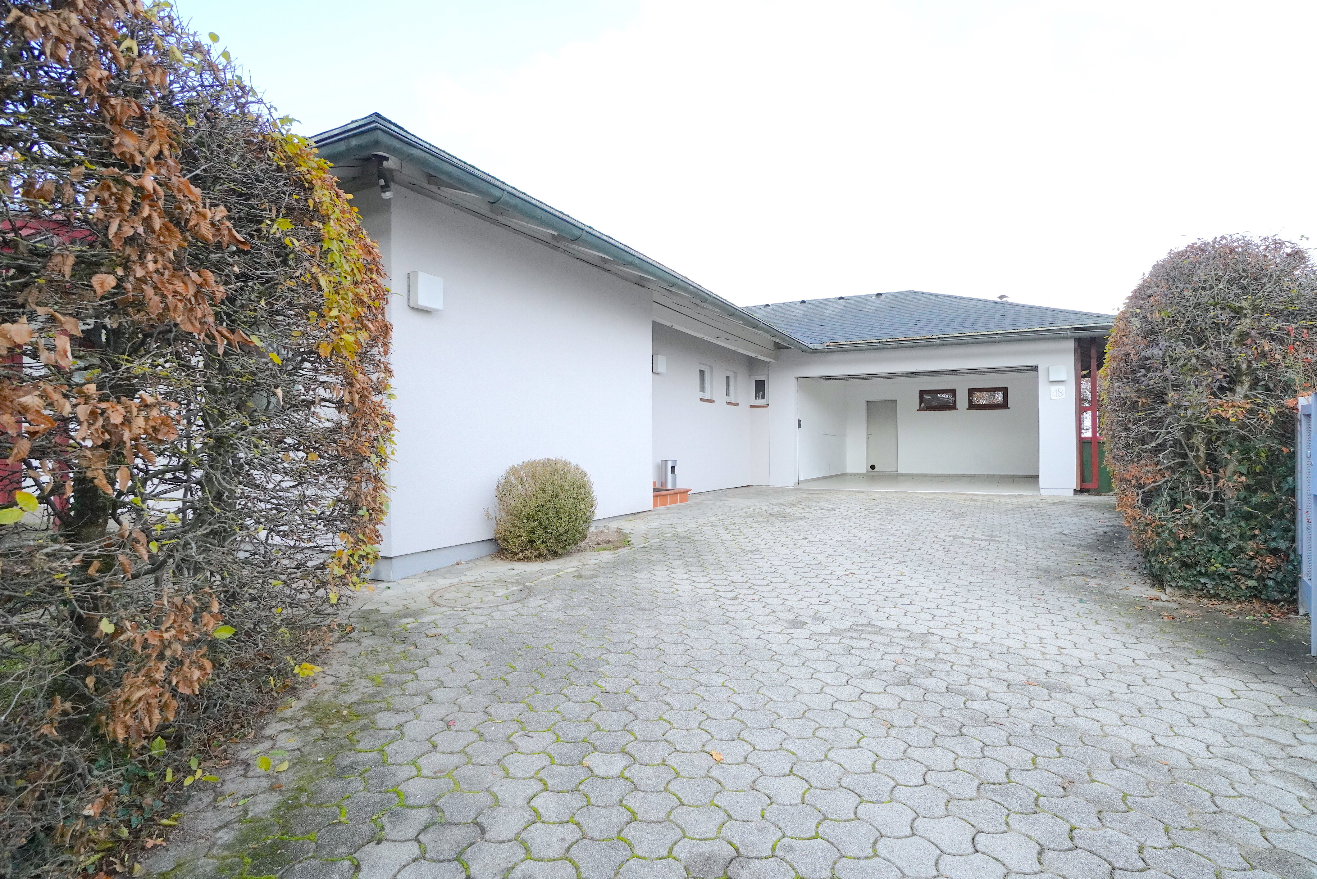 Bungalow zum Kauf 550.000 € 5 Zimmer 137 m²<br/>Wohnfläche Untere Fellach Villach(Stadt) 9500