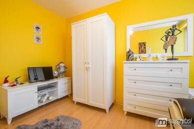 Studio zum Kauf 124.685 € 3 Zimmer 10. Geschoss Swinoujscie