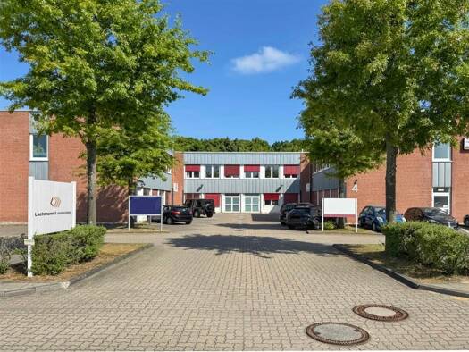 Bürogebäude zur Miete 10 € 260 m² Bürofläche Bremen 28279