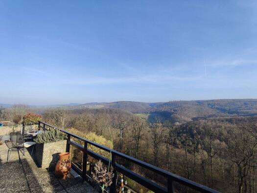 Terrassenwohnung zum Kauf 270.000 € 4 Zimmer 113 m² Lahnstein auf der Höhe Lahnstein 56112