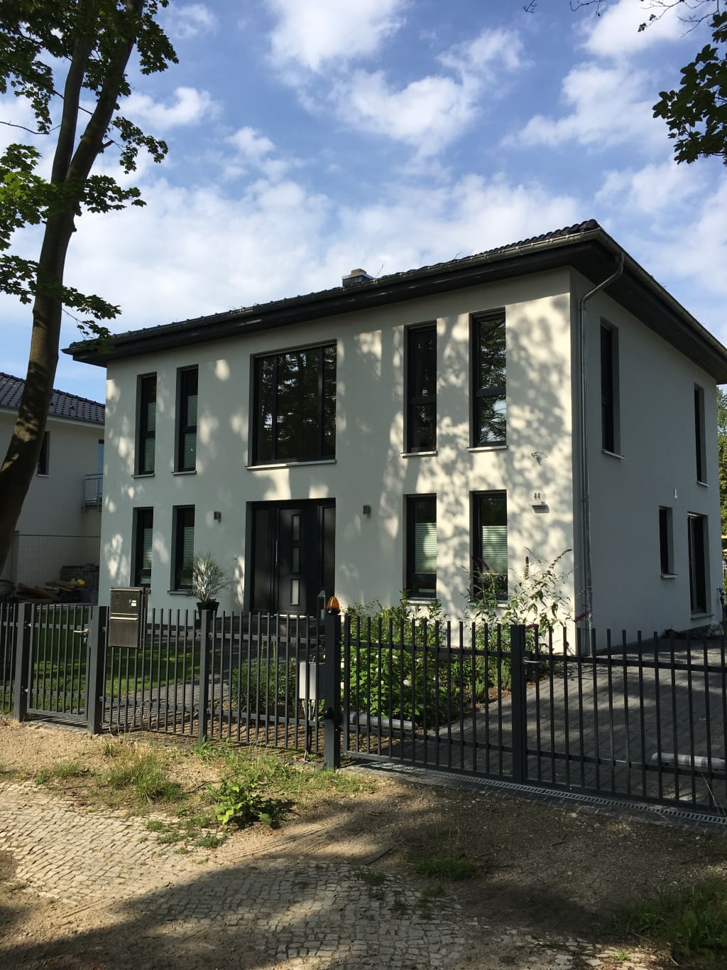 Wohnung zur Miete Wohnen auf Zeit 3.800 € 5 Zimmer 161 m²<br/>Wohnfläche 27.12.2024<br/>Verfügbarkeit Fritz-Reuter-Straße Teltow Teltow 14513