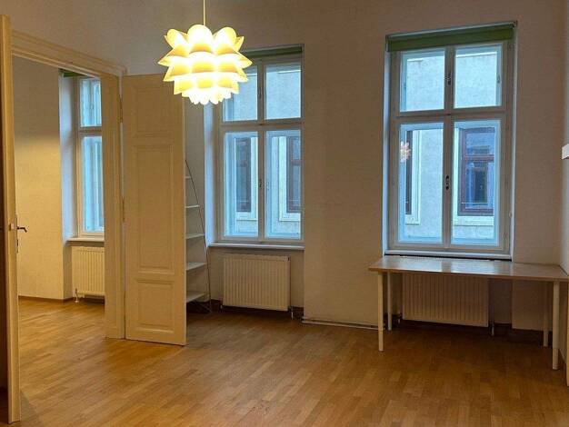 Wohnung zum Kauf 299.000 € 2 Zimmer 60,6 m² 2. Geschoss Darwingasse 8 Wien 1020