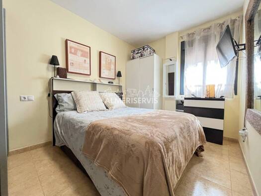 Penthouse zum Kauf 125.000 € 1 Zimmer 73 m² 4. Geschoss El Ejido 04712