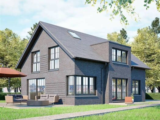 Einfamilienhaus zum Kauf provisionsfrei 774.000 € 5 Zimmer 160 m² 567 m² Grundstück Lurup Altona 22549