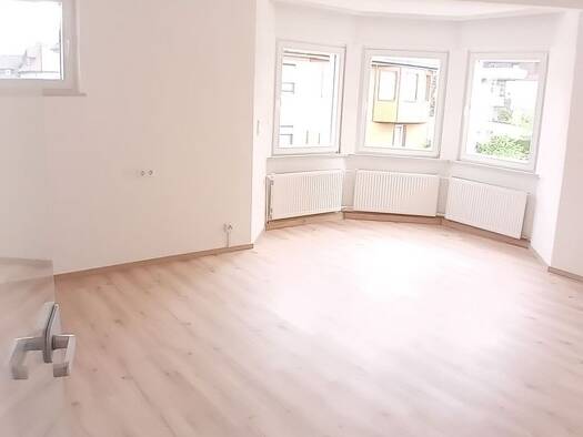 Terrassenwohnung zur Miete 979 € 3 Zimmer 88 m² Geschoss 1/3 frei ab 01.09.2026 Schwenningen Villingen-Schwenningen 78054