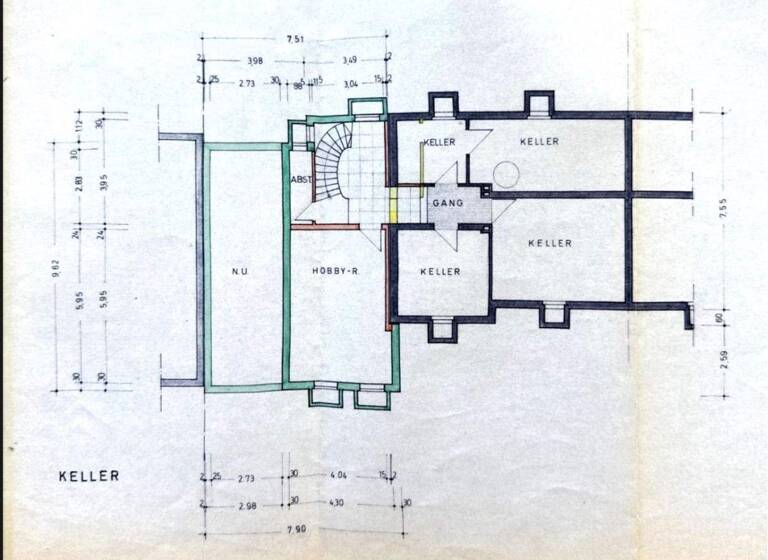 Doppelhaushälfte zum Kauf 1.050.000 € 8 Zimmer 215 m² 516 m² Grundstück Haar 85540