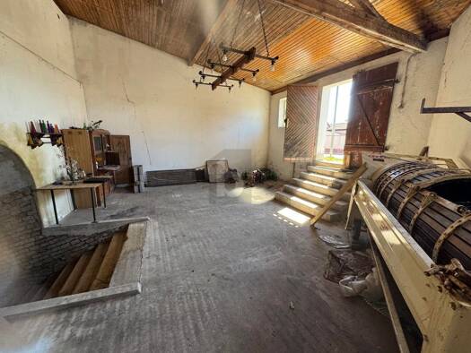 Lagerhalle zum Kauf 29.000 € 113 m² Lagerfläche Großweikersdorf 3701