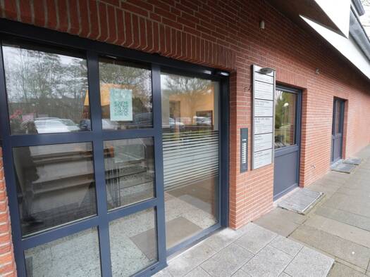 Bürofläche zur Miete provisionsfrei 1.043 € 97 m² Bürofläche Holm-Seppensen Buchholz i.d.N. 21244