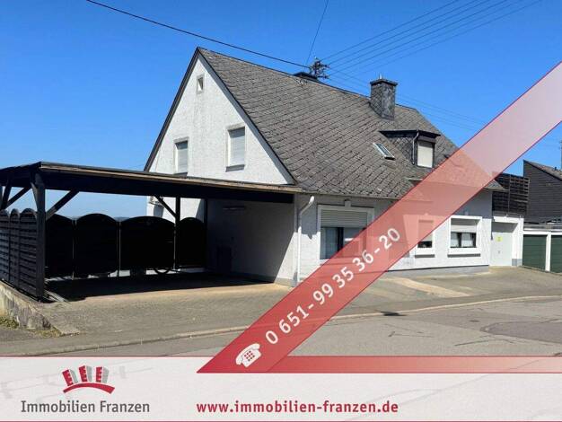 Einfamilienhaus zum Kauf 419.800 € 9 Zimmer 240 m² 415 m² Grundstück Irsch Trier / Irsch 54296