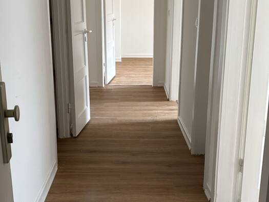 Wohnung zur Miete 548 € 2,5 Zimmer 57,3 m² 3. Geschoss Bauerberg 39 Horn Hamburg 22111