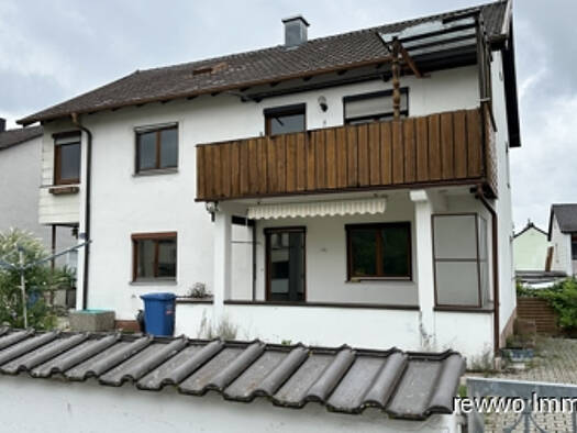 Wohnung zur Miete 800 € 3 Zimmer 81,5 m² 1. Geschoss frei ab sofort Neuötting Neuötting 84524