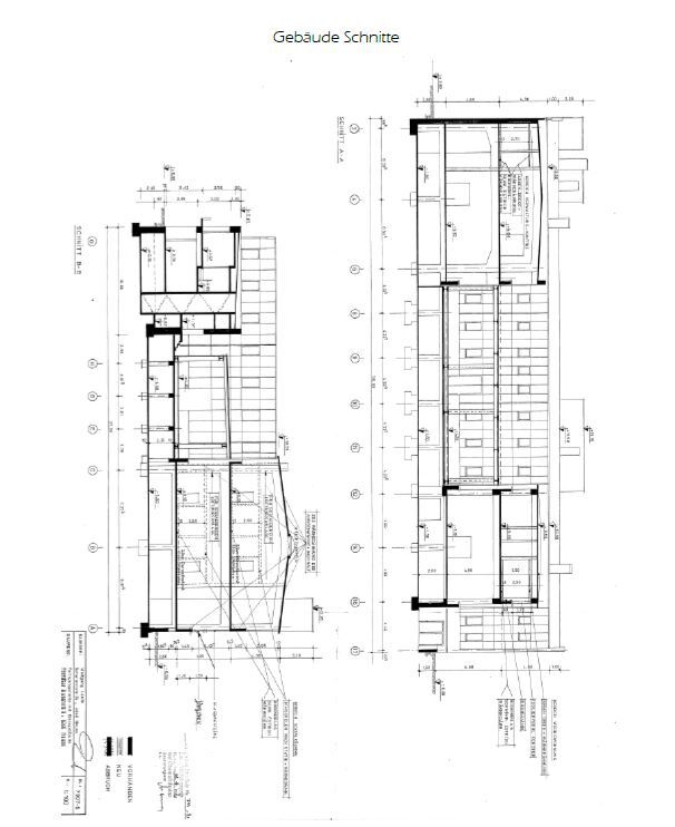 Bürofläche zur Miete 11,50 € 400 m²<br/>Bürofläche Heerdterbuschstraße 9 Barbaraviertel Neuss 41460